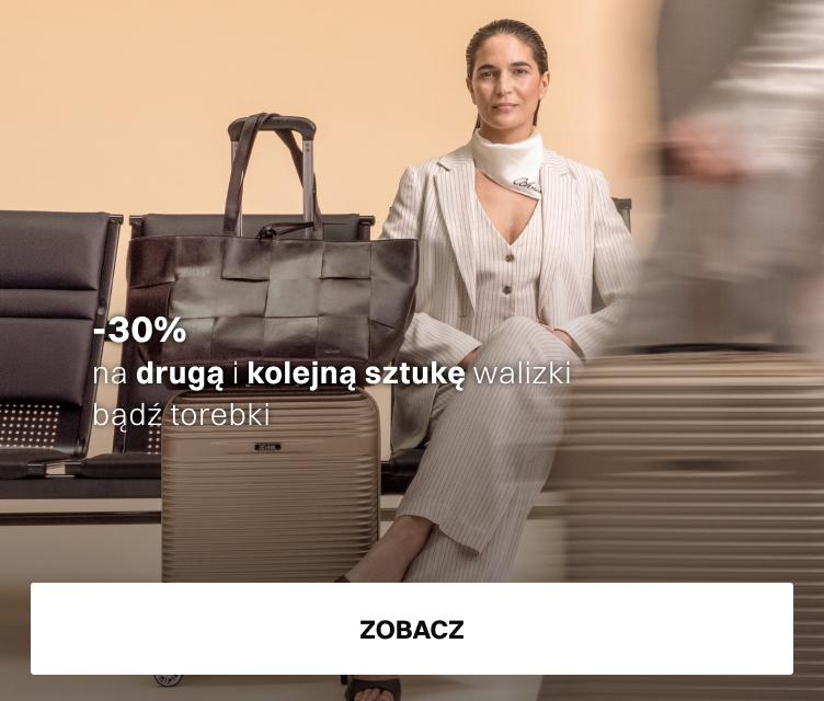 walizki -30%