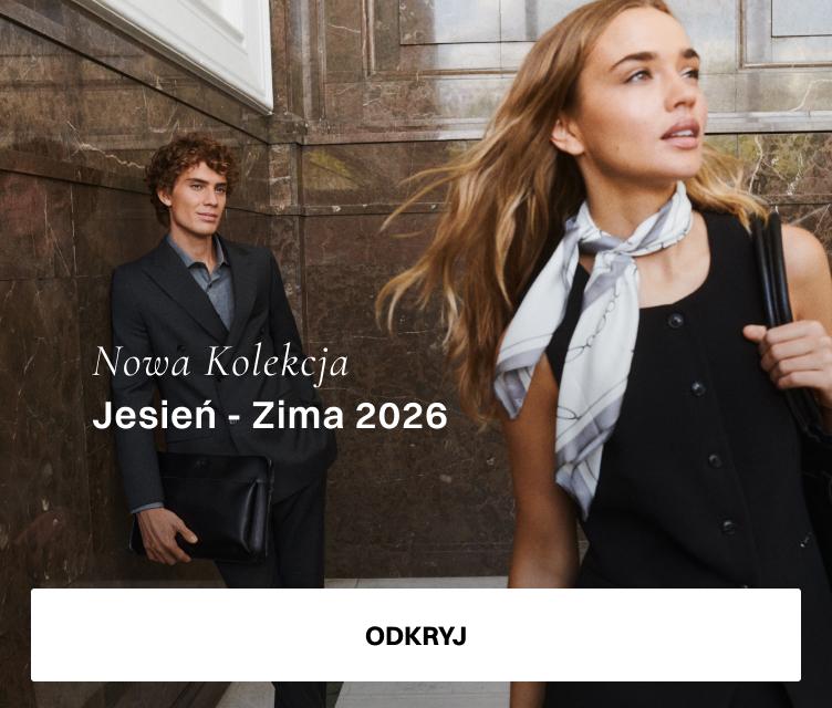 nowa kolekcja