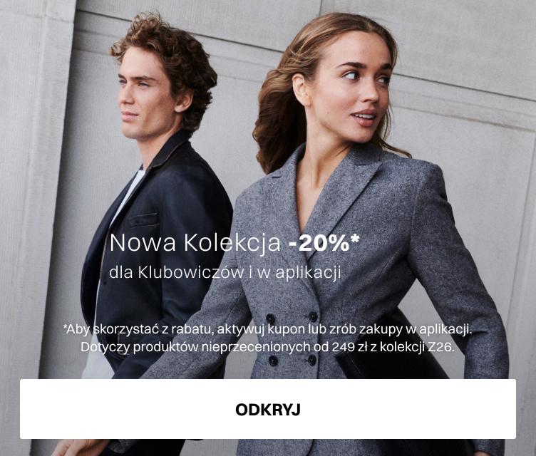 nowa kolekcja