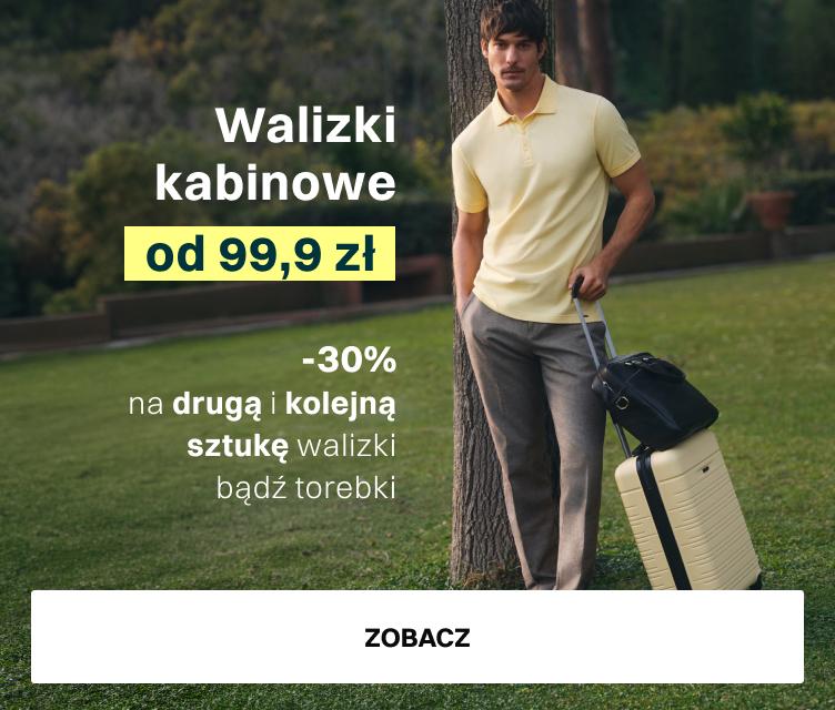 walizki -30%