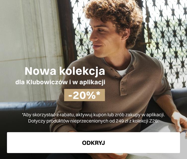 nowa kolekcja