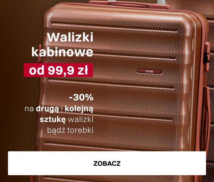 walizki -30%