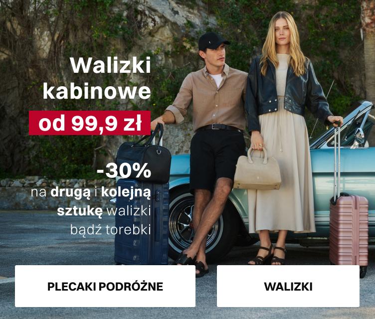 walizki -30%