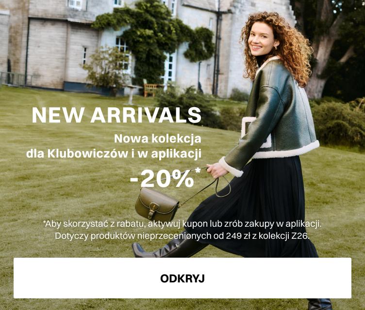 nowa kolekcja