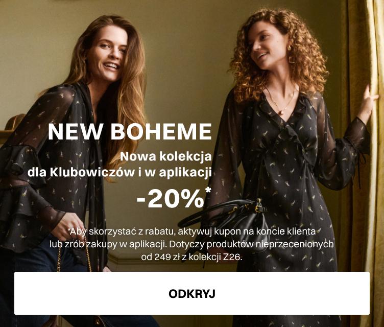 nowa kolekcja
