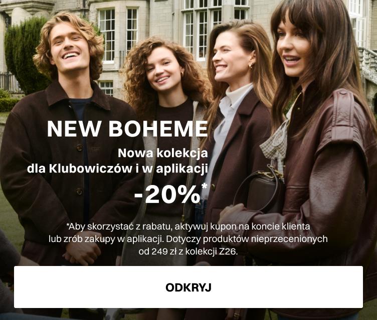 nowa kolekcja