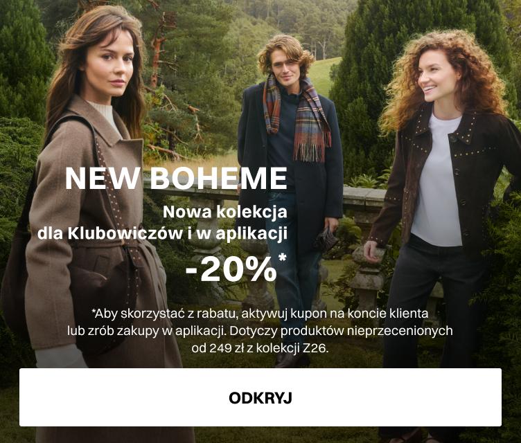 nowa kolekcja