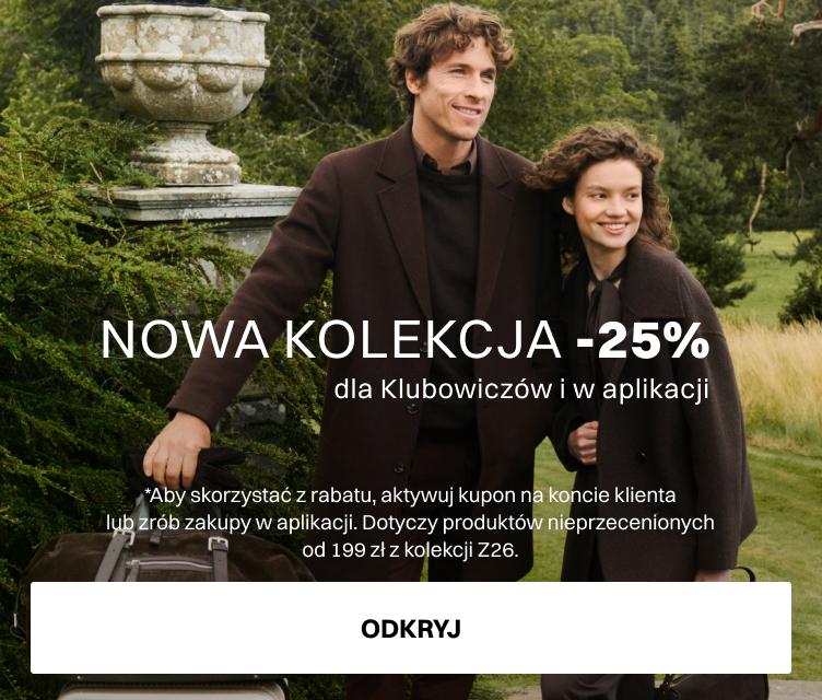 nowa kolekcja