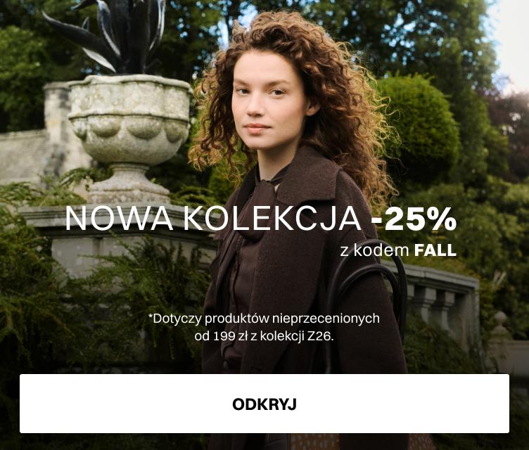 nowa kolekcja