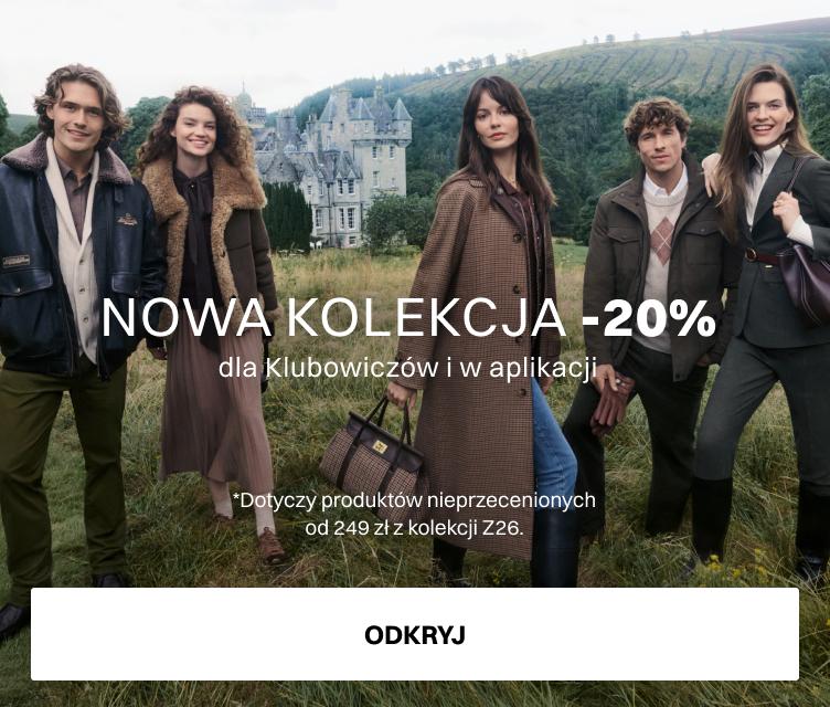 nowa kolekcja