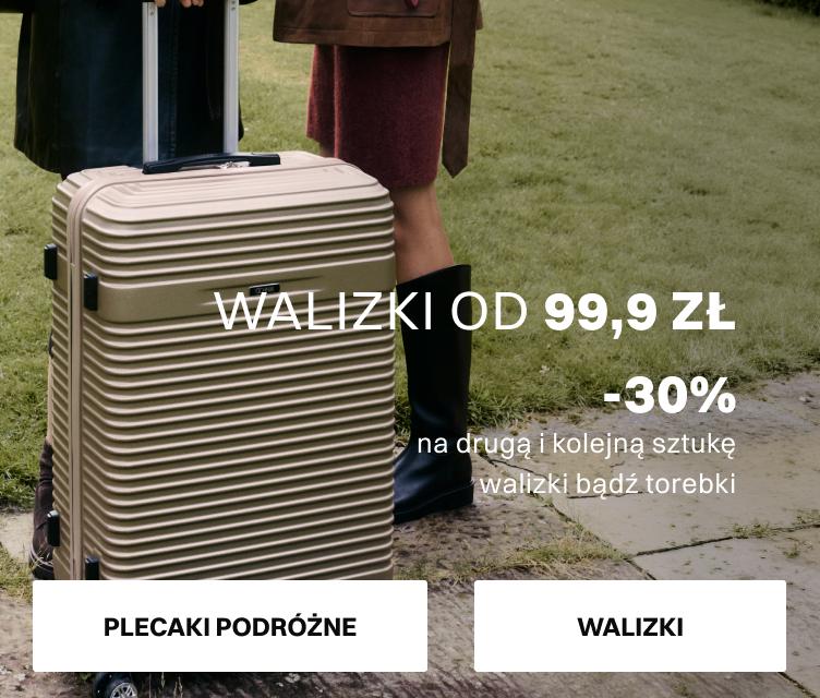 walizki -30%