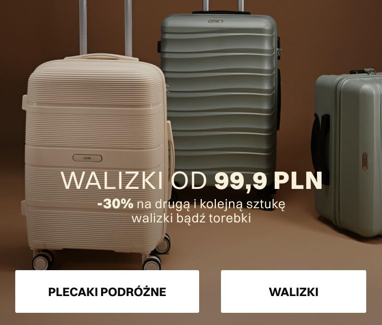 walizki -30%