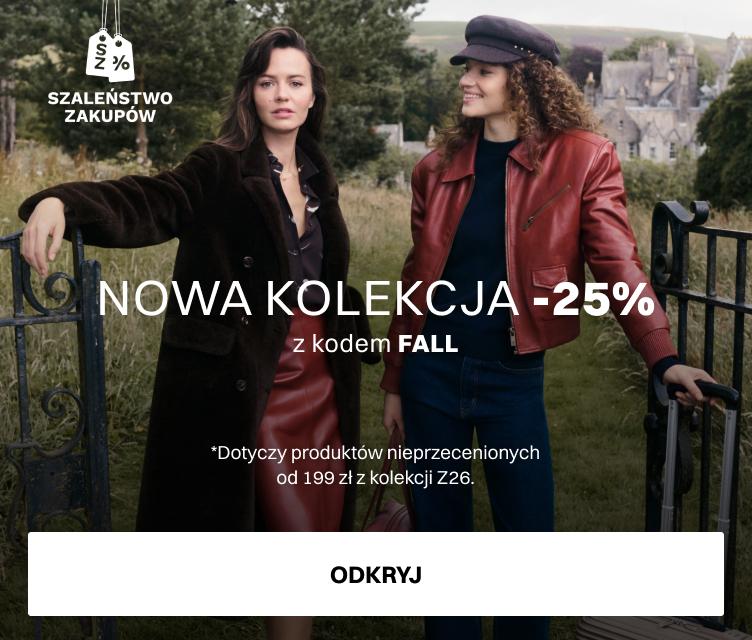nowa kolekcja