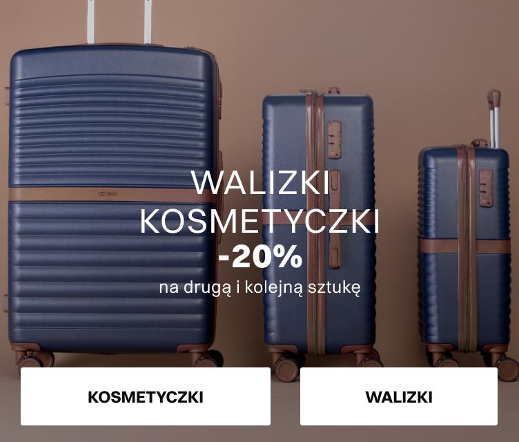walizki -20%