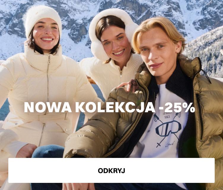 nowa kolekcja