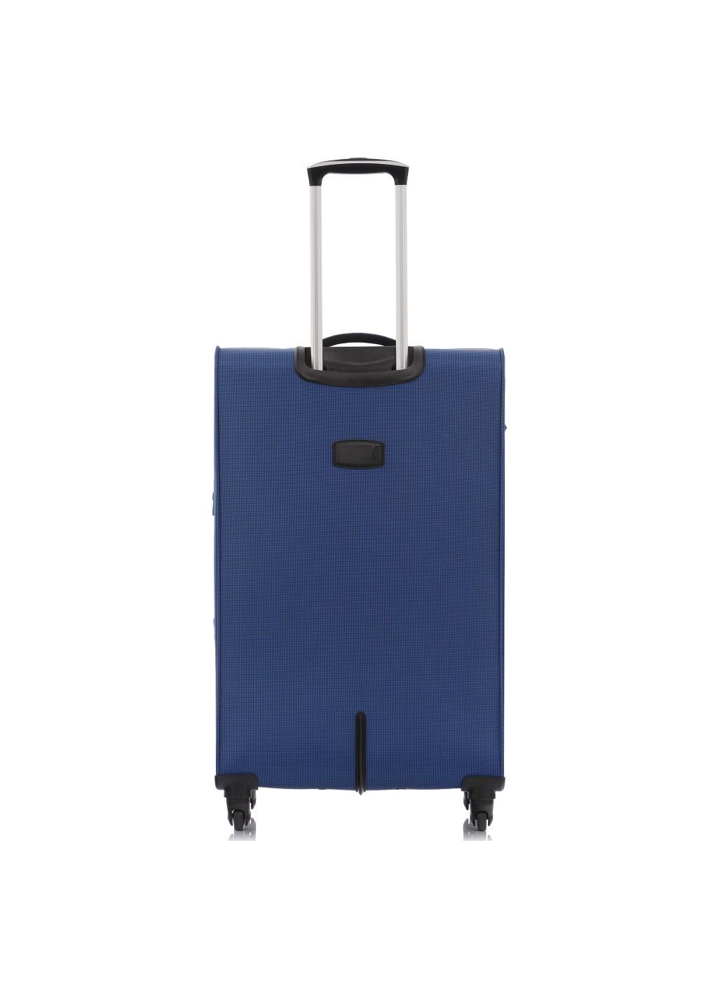 Duża walizka na kółkach WALNY-0025-69-28