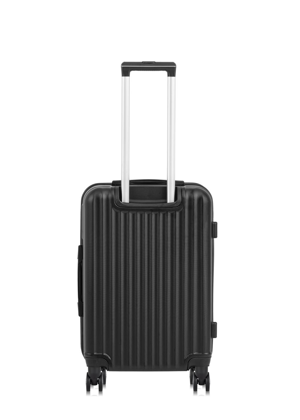 Komplet walizek na kółkach 19'/24'/28' WALAB-0057-99(W22)