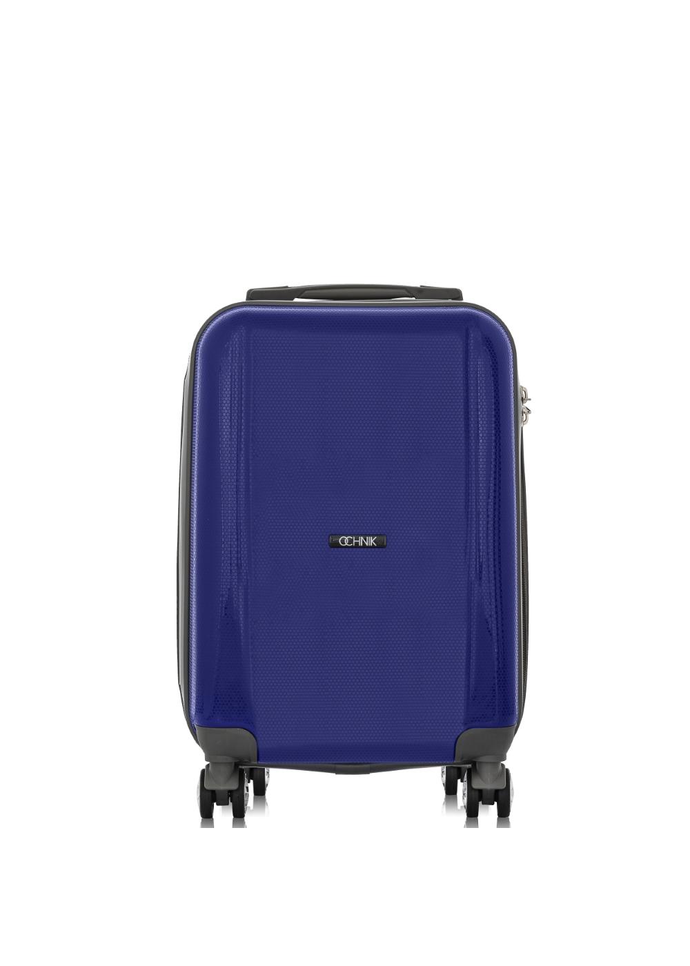 Mała walizka na kółkach WALPP-0012-17-19