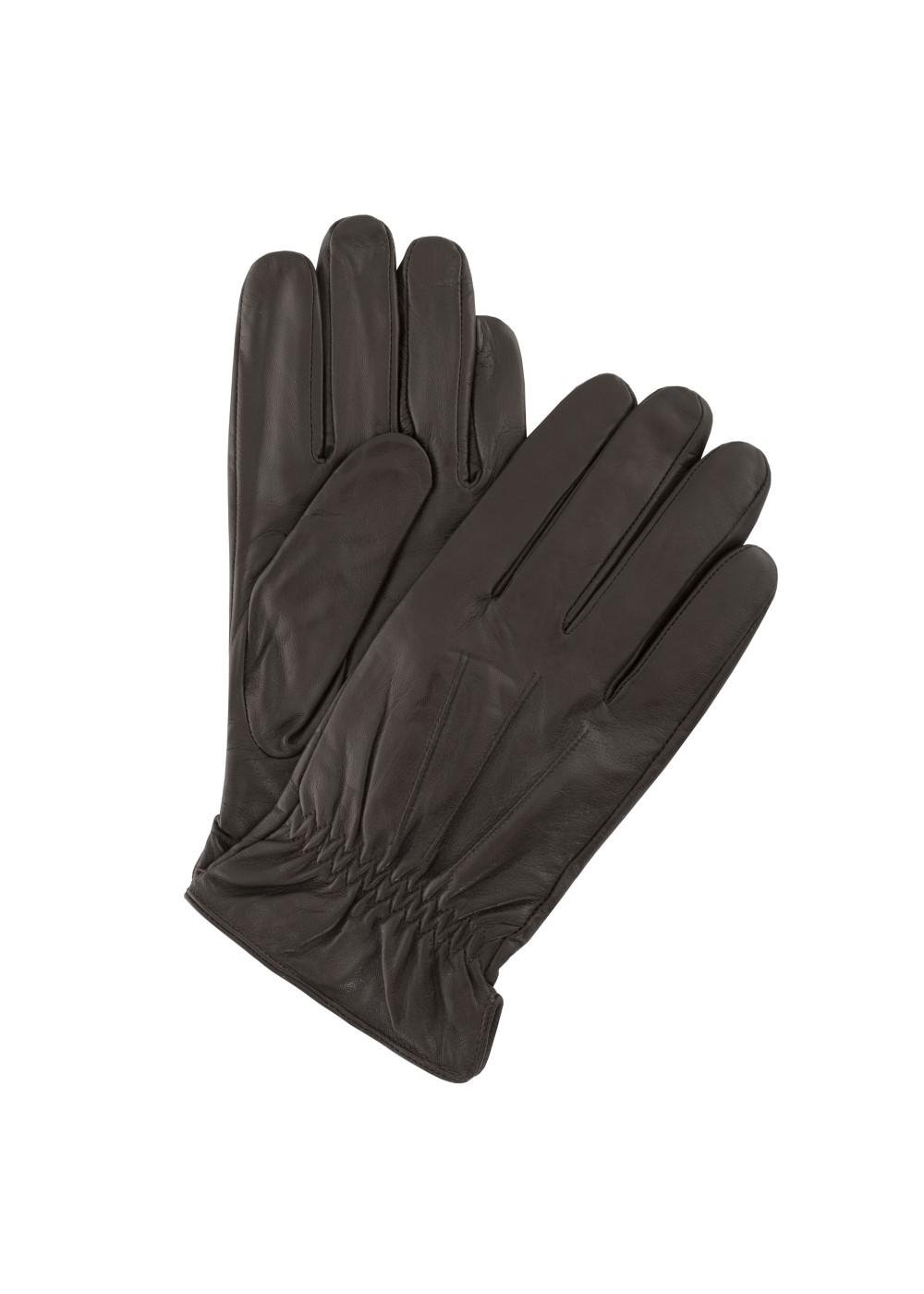 Rękawiczki męskie REKMS-0012-89(Z17)