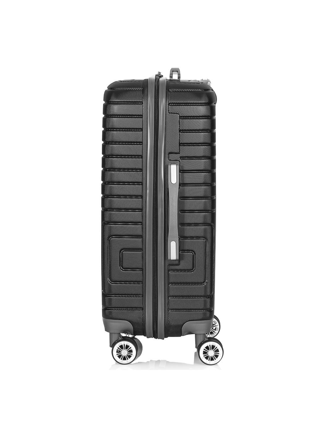 Duża walizka na kółkach WALAB-0027-99-28