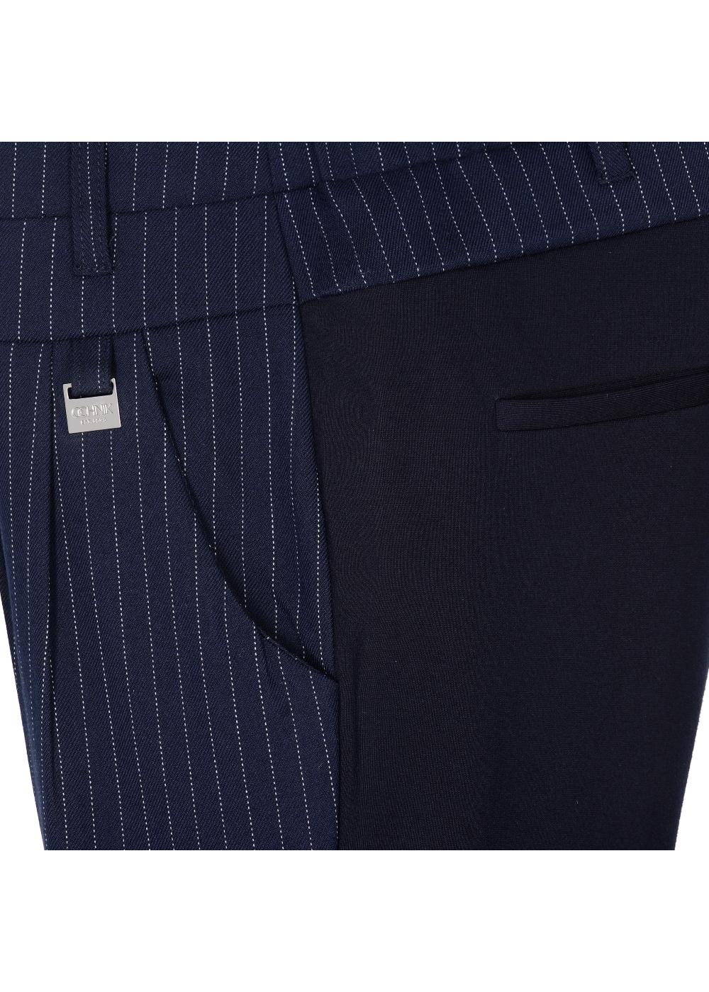 Spodnie damskie SPODT-0025-69(Z18)