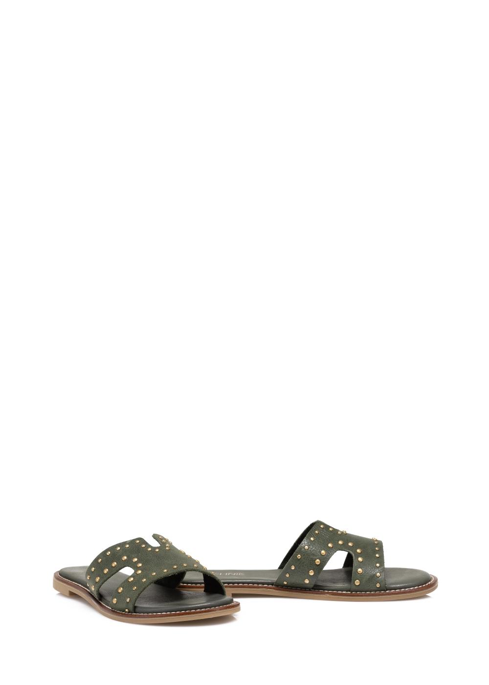 Buty damskie BUTYD-0913-55(W22)