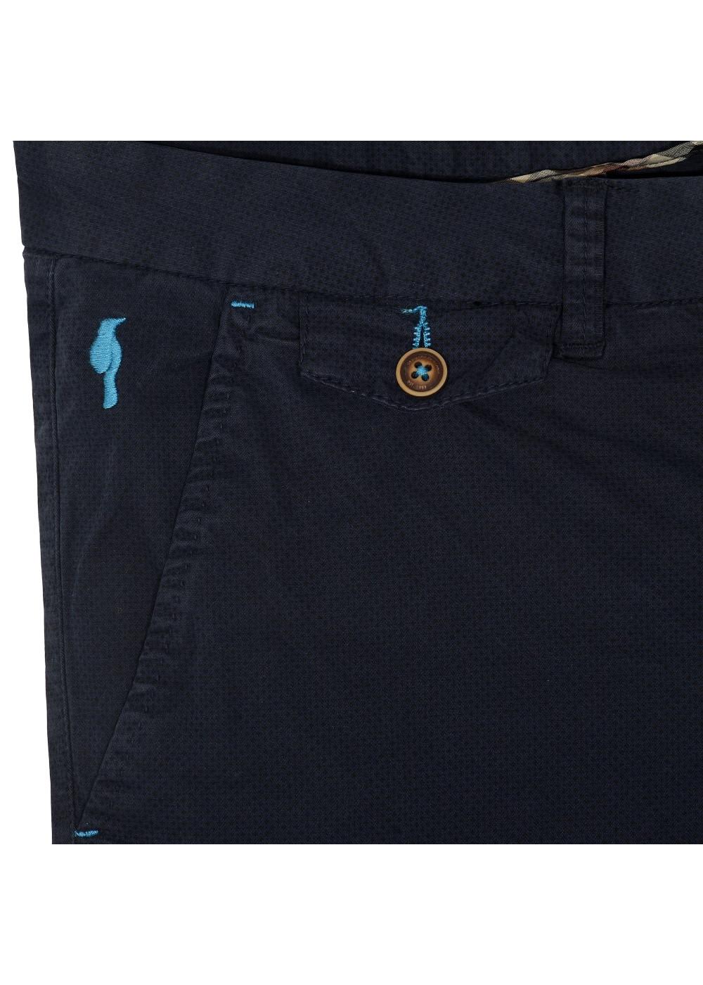 Spodnie męskie SPOMT-0024-69(W18)