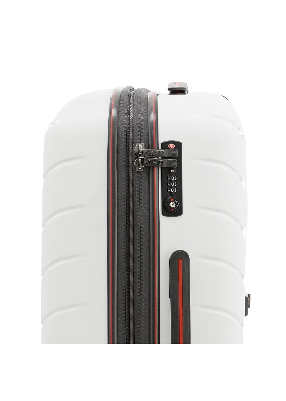 Duża walizka na kółkach WALPP-0004-11-28(W17)