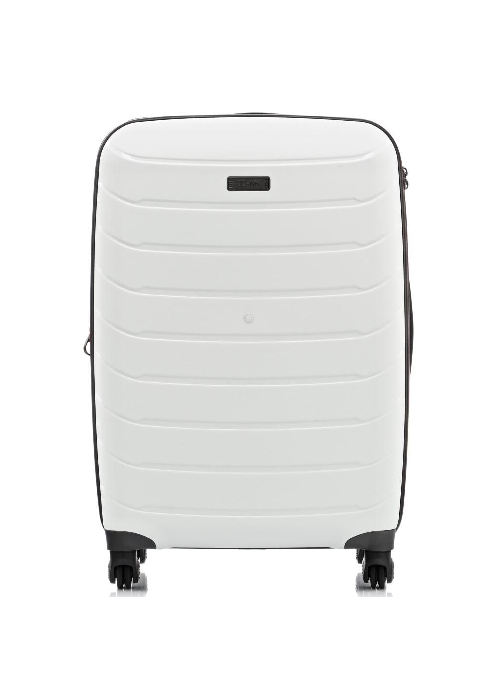 Duża walizka na kółkach WALPP-0004-11-28(W17)