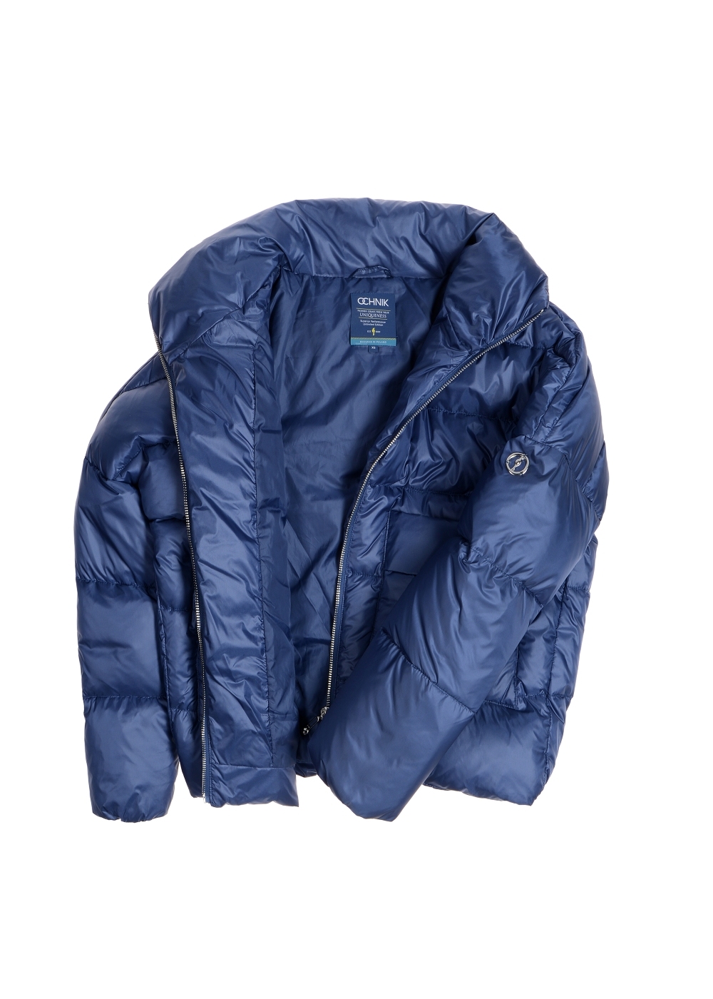 Kurtka damska KURDT-0156-69(Z18) | OCHNIK