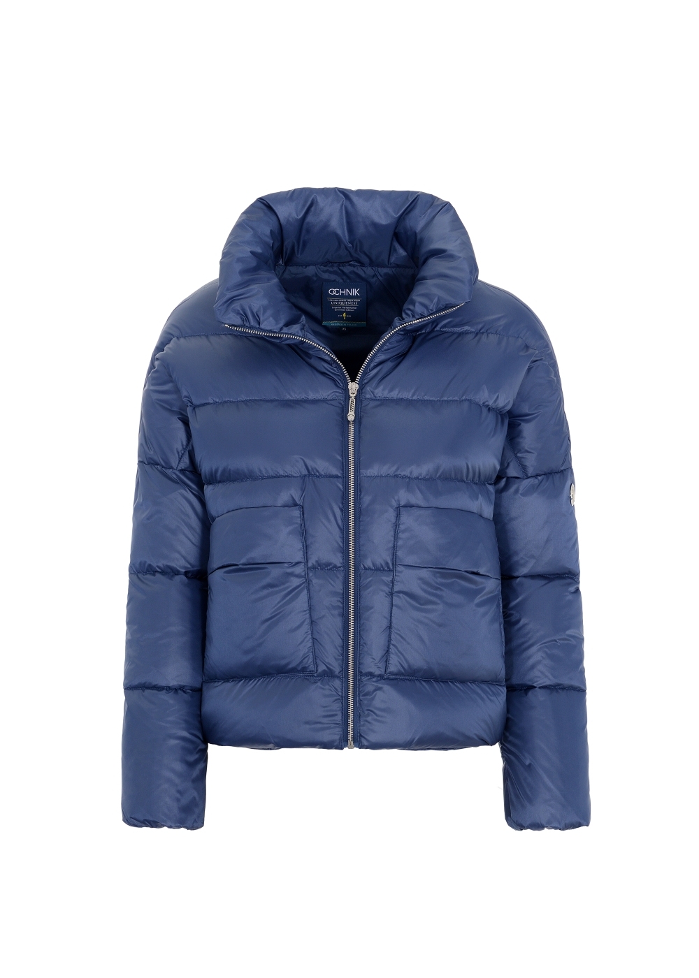 Kurtka damska KURDT-0156-69(Z18) | OCHNIK