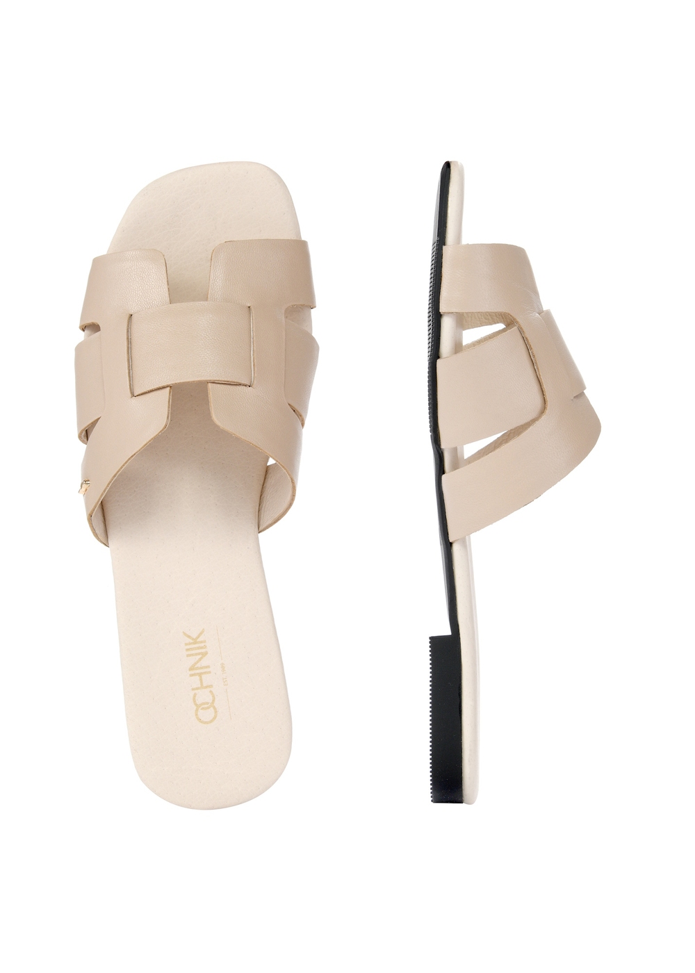 miharu2011 Japonki Tommy Hilfiger TH Comfort Beach Sandal Horseradish
