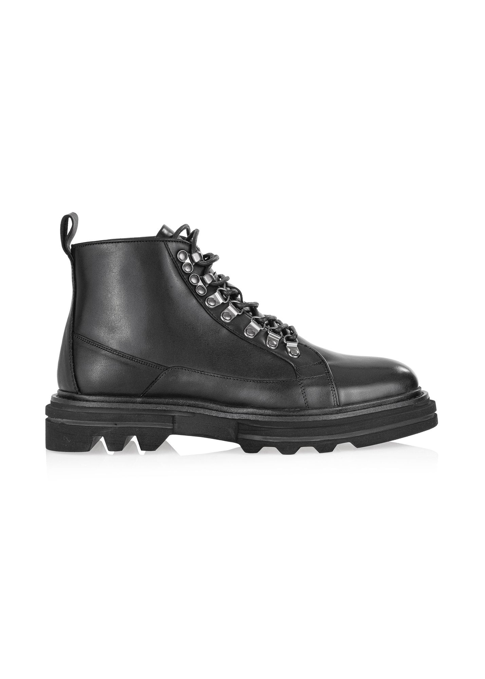 chama2 BUTY CHŁOPIĘCE SPORTOWE Z MEMBRANĄ GORE-TEX PRIMIGI 6923522