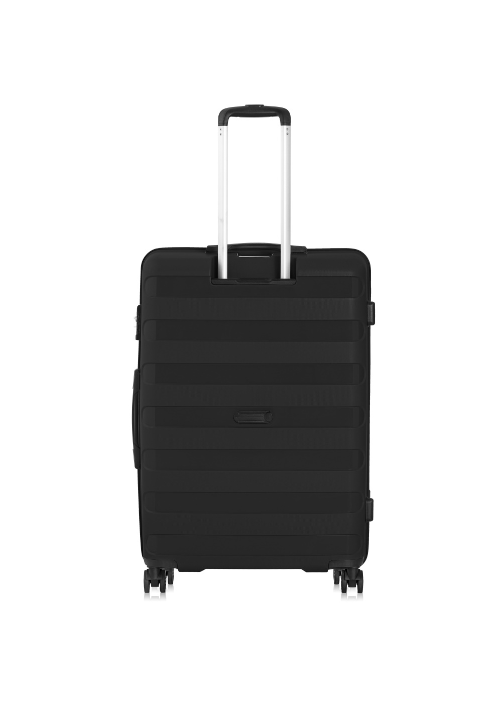 Walizka duża na kółkach | PP | 77x52x29 cm | WALPP-0016-99