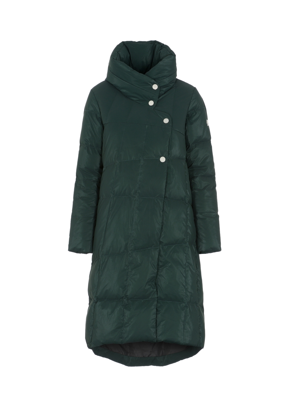 Kurtka damska KURDT-0216-51(Z20) | OCHNIK