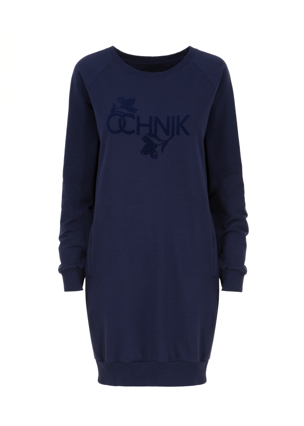 Sukienka damska SUKDT-0151-69(Z22) | OCHNIK