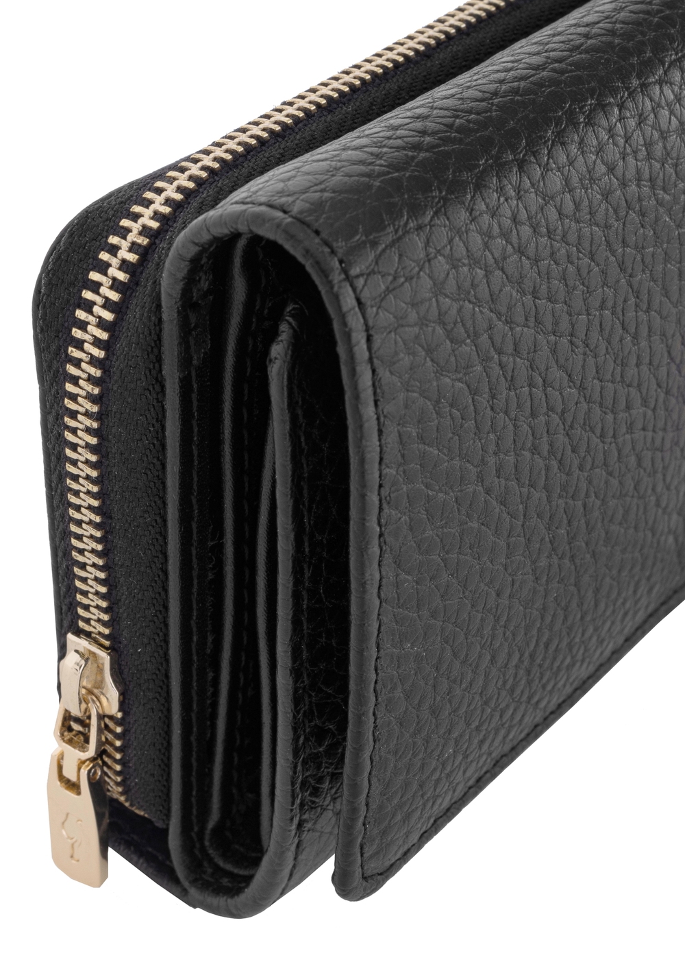 Zestaw galanterii skórzanej damski ZESTG-0002-99(Z23) | OCHNIK