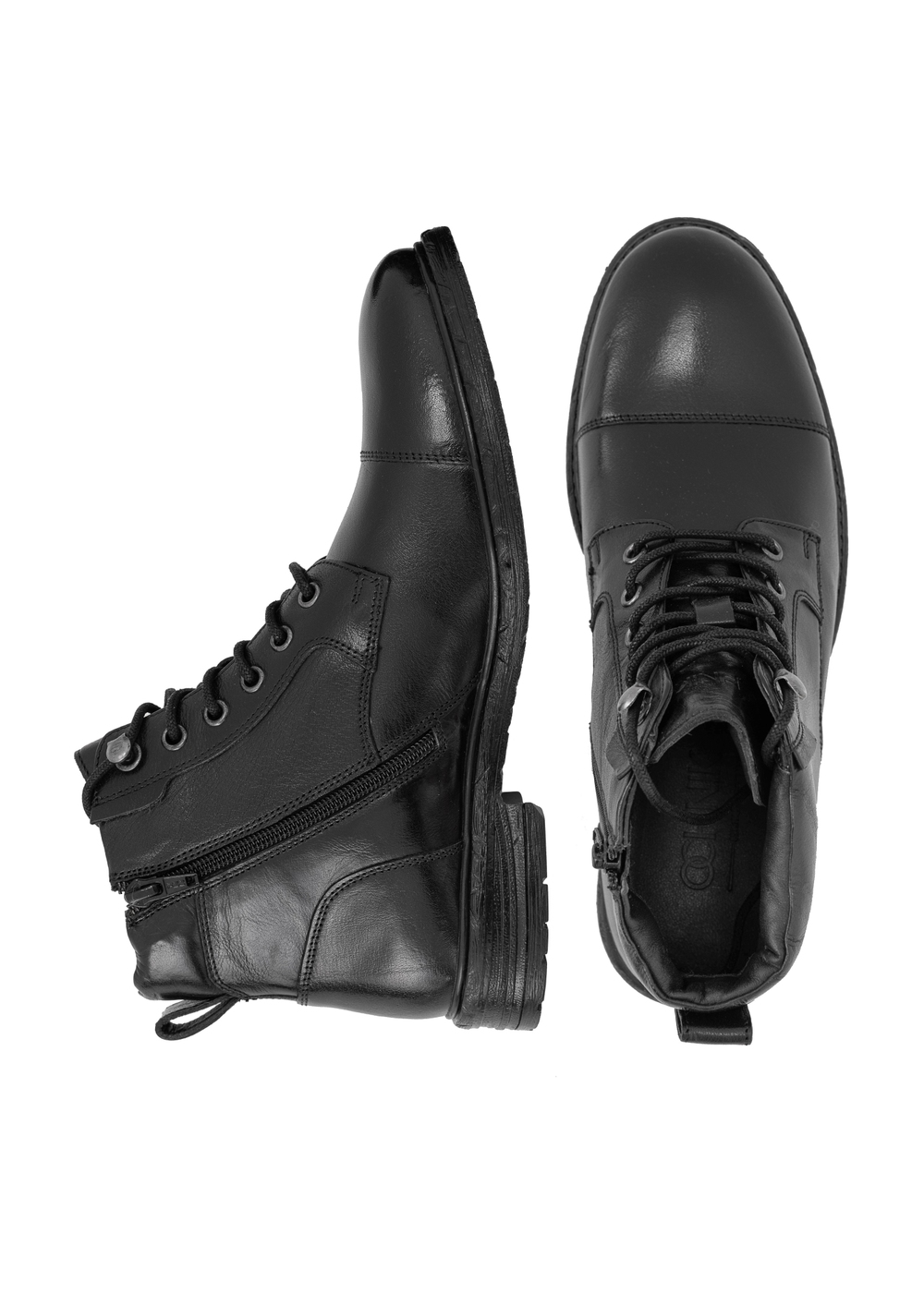 sho→boh Buty męskie BUTYM-0424-99(Z22) | OCHNIK