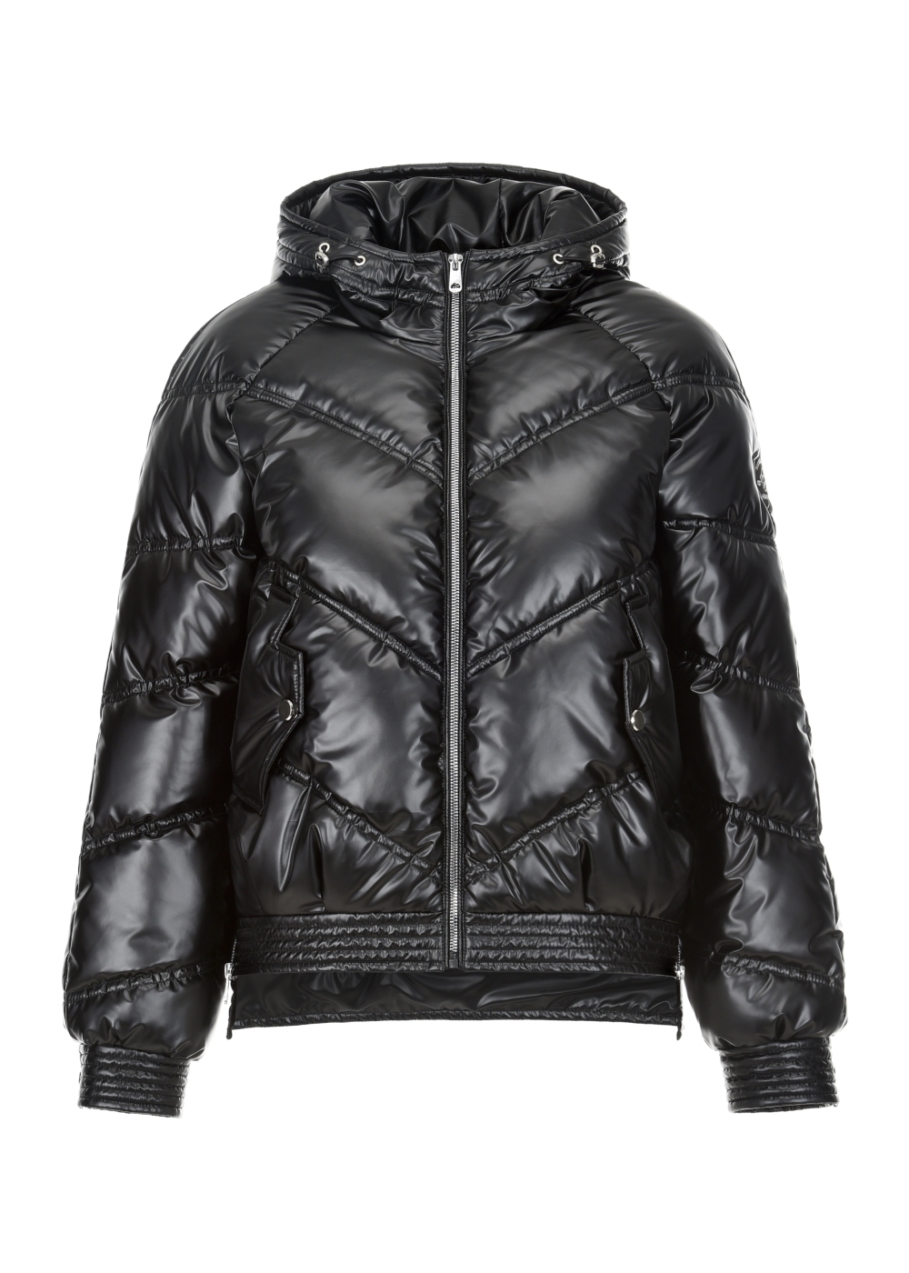 Kurtka damska KURDT-0396-99(Z22) | OCHNIK