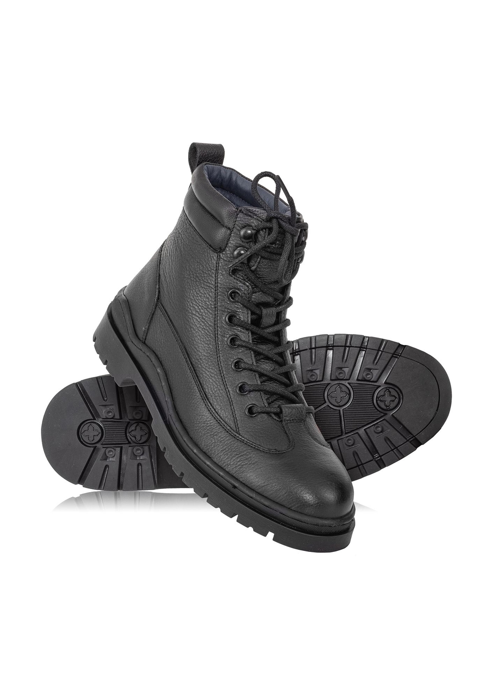 Buty męskie BUTYM-0424-99(Z22) | OCHNIK