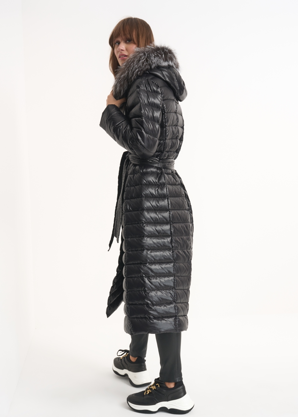 kuri-kukuku様 Kurtka damska KURDT-0006-99(Z19) | OCHNIK