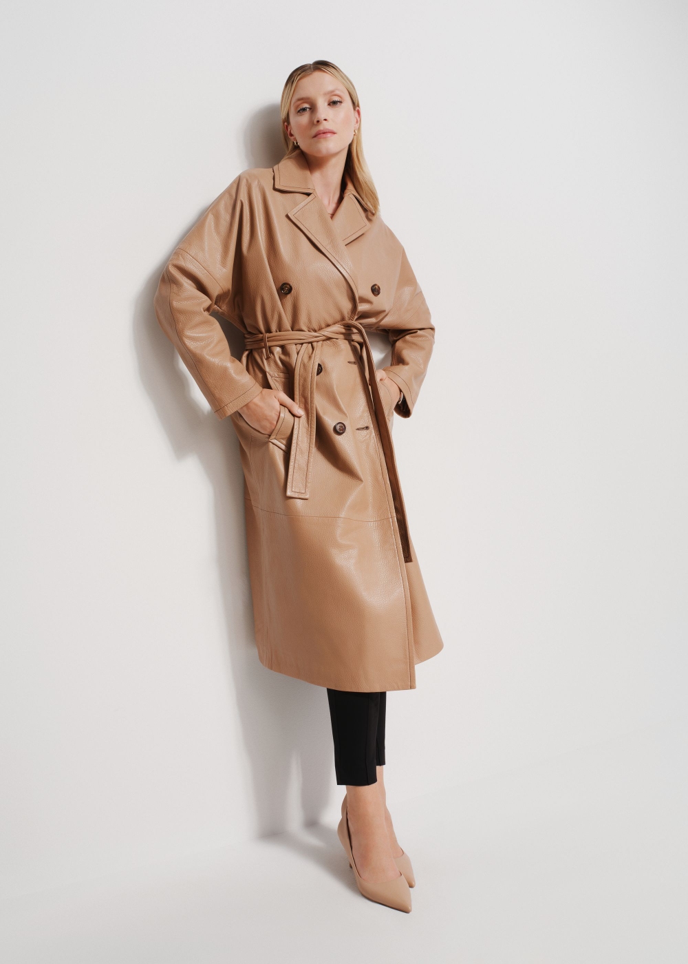 onocchi様 Anne number of OMEKASHI｜ポンチノーカラージャケット SARAHWEAR