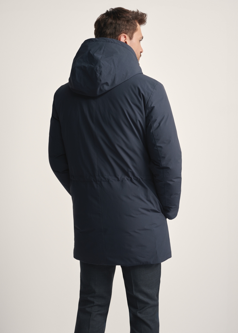 Natm Męska kurtka Storm-FIT ADV na niepogodę Nike Tech. Nike PL