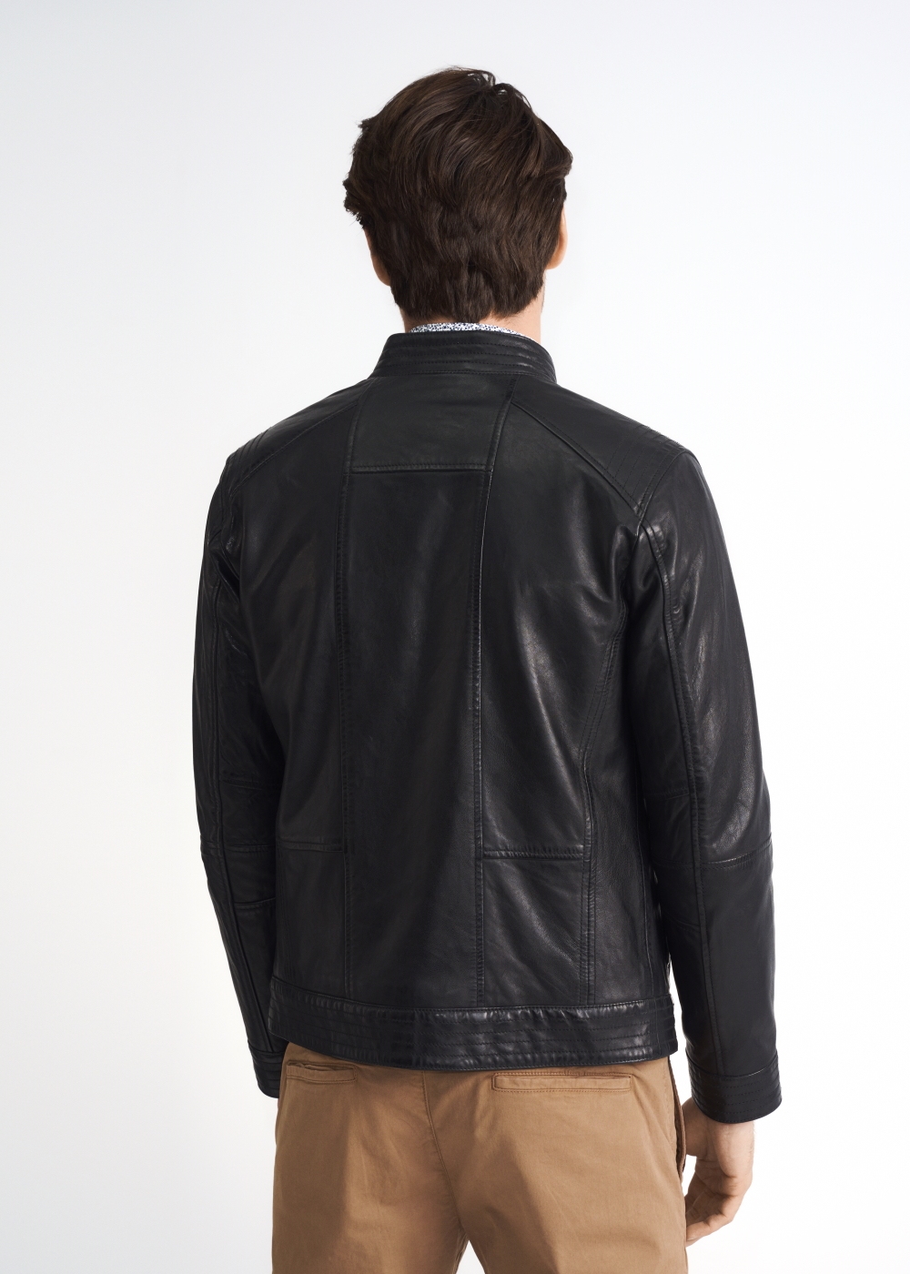 Kurtka męska KURMS-0178-5427(Z19) | OCHNIK