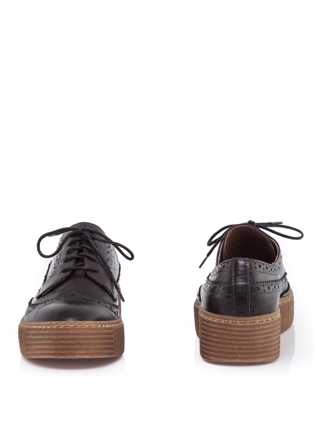 Buty damskie BUTYD-0188-90(Z17) | OCHNIK