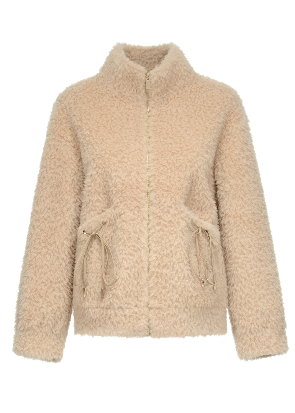 Futro damskie FUTDW-0017-81(Z22) | OCHNIK