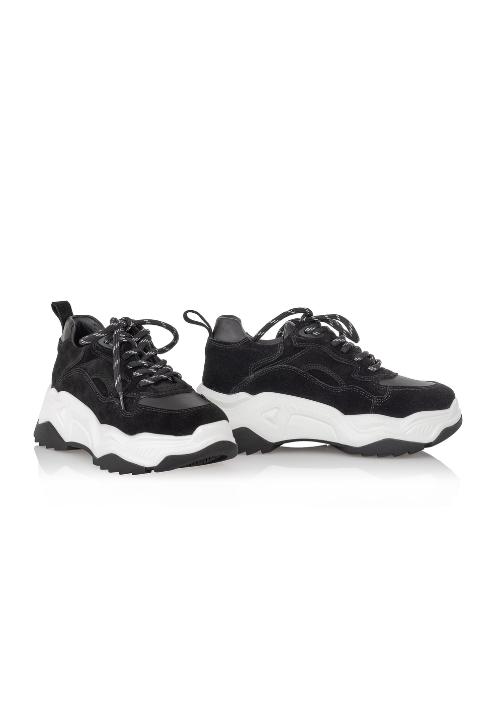 Buty damskie BUTYD-0951-99(Z22) | OCHNIK