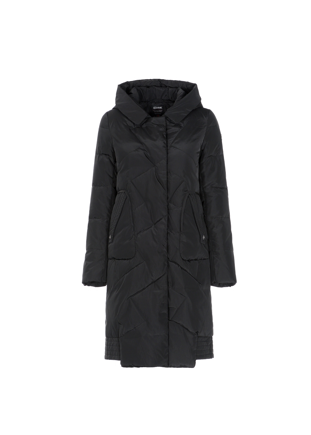 Kurtka damska KURDT-0240-99(Z19) | OCHNIK