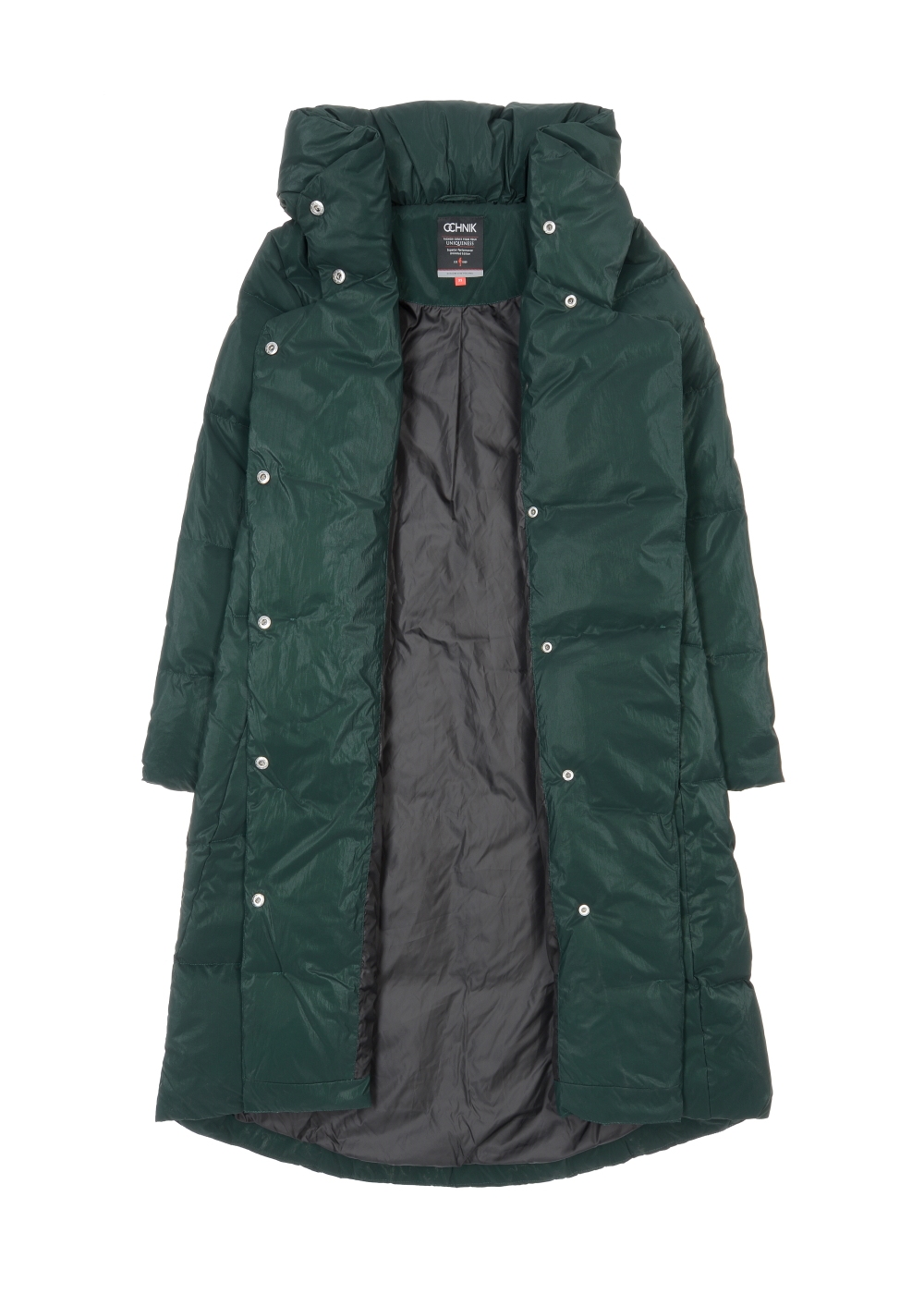 Kurtka damska KURDT-0216-51(Z20) | OCHNIK