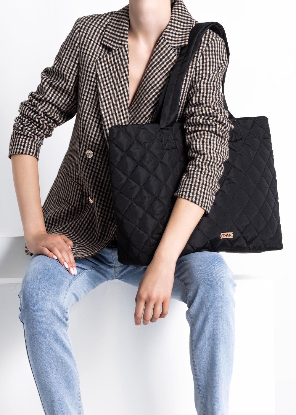 Torebka damska TOREN-0224-99(Z22) | OCHNIK